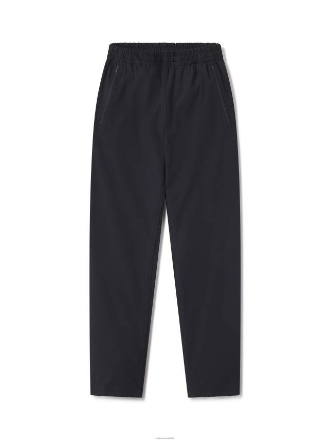 Clothing IE Outdoor Voices Men RecTrek Pant Black HNT0ZV117