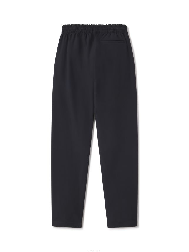 Clothing IE Outdoor Voices Men RecTrek Pant Black HNT0ZV117