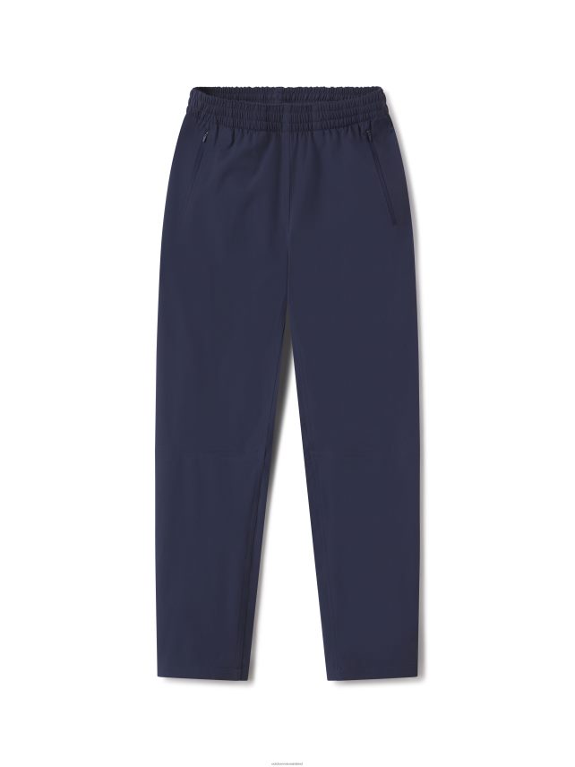 Clothing IE Outdoor Voices Women RecTrek 26" Pant Navy HNT0ZV13